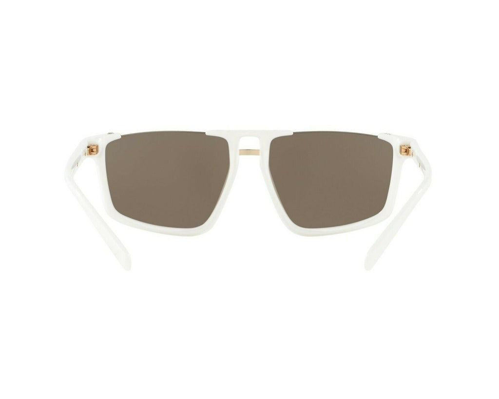 Versace Greca Aegis Unisex Sunglasses VE 4363 401/3 4