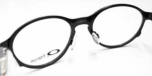 Oakley Overlord Unisex Eyeglasses OX 5067 02 51 2