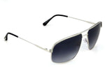 Tom Ford Justin Unisex Sunglasses TF 467 FT 0467 17W 4