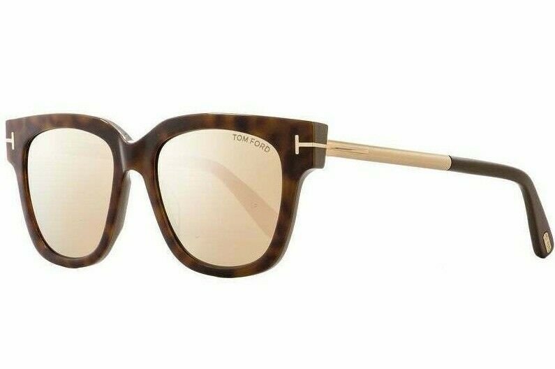 Tom Ford Tracy Women's Sunglasses TF 436 FT 0436 56G
