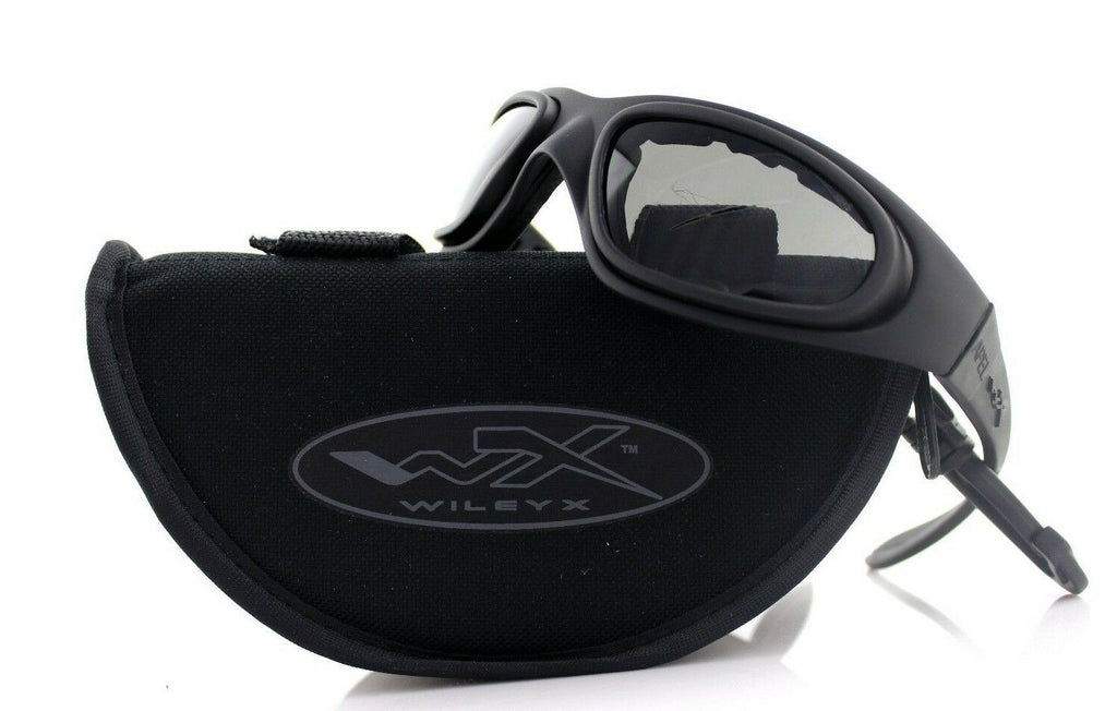 Wiley X SG-1 Interchangeable Lens Unisex Sunglasses 71