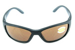 Costa Del Mar Fisch Polarized Women's Sunglasses FS 11 OCP