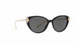 Versace Baroccomania Women's Sunglasses VE 4351B GB1/87 1