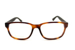 Gucci Unisex Eyeglasses GG0011O 002 1
