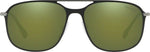Prada Linea Rossa Unisex Sunglasses SPS 53T 1AB213 53TS 3
