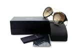 Prada Cinema Women's Sunglasses PR 12QS 2AU6S1 379020 1