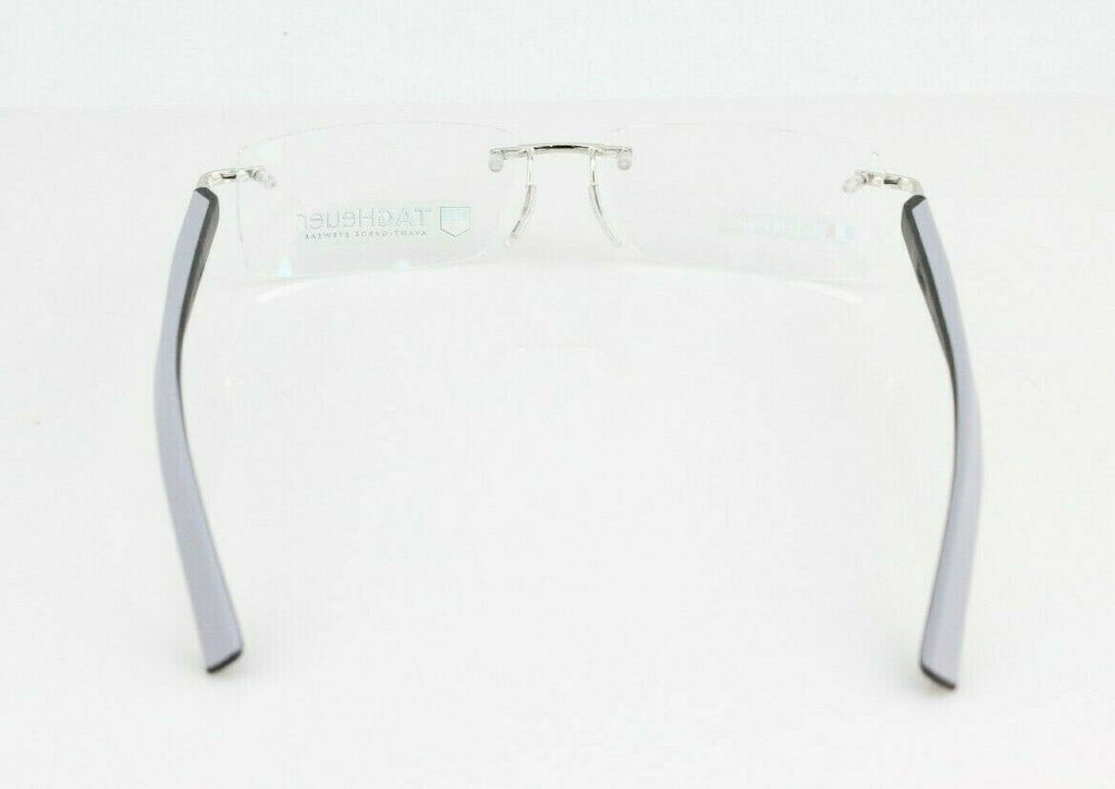 TAG Heuer Trends Men's Eyeglasses TH 8109 013 6