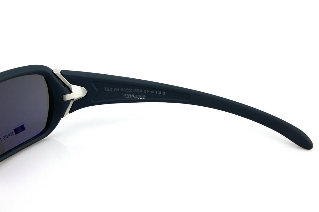 TAG Heuer Racer Unisex Polarized Sunglasses TH 9202 804 6