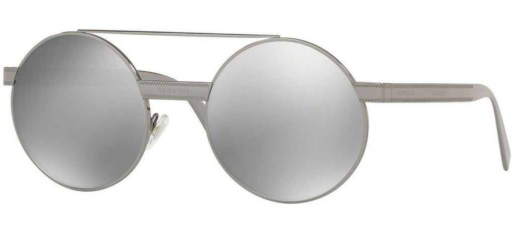 Versace Everywhere Unisex Sunglasses VE 2210 10016G