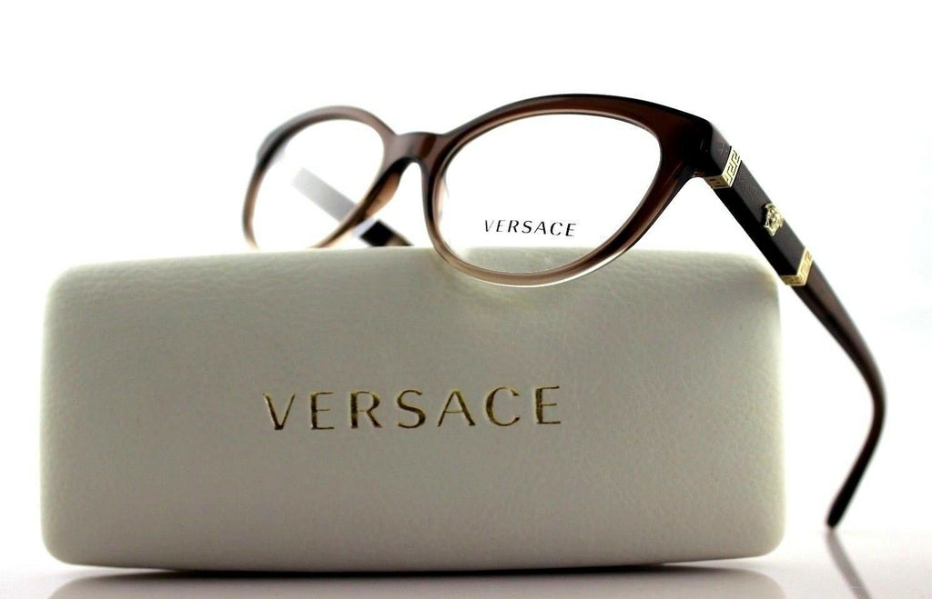 Versace Medusa Women's Eyeglasses VE 3219-Q 5165