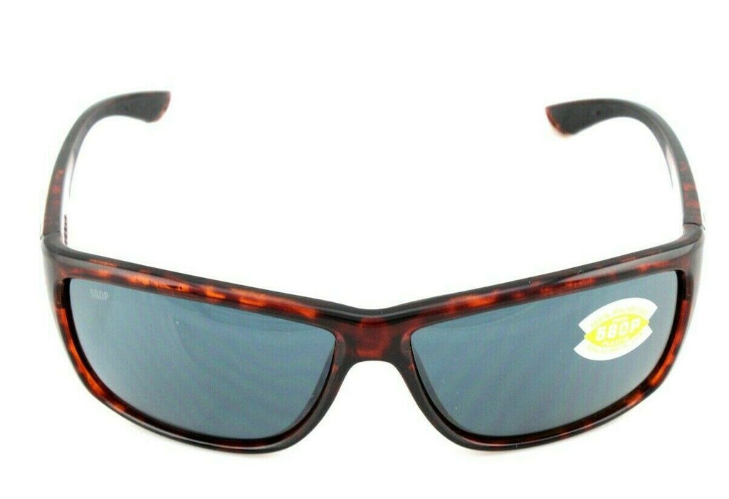 Costa Del Mar Mag Bay Polarized Unisex Sunglasses AA 10 OGP 1