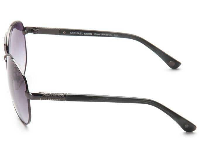 Michael Kors Claire Women's Sunglasses MKS 912 033 4