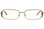 Versace Unisex Eyeglasses VE 1163M 1013 1