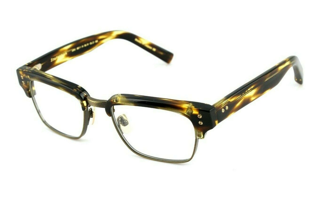 Dita Statesman Unisex Eyeglasses DRX 2011 N 2