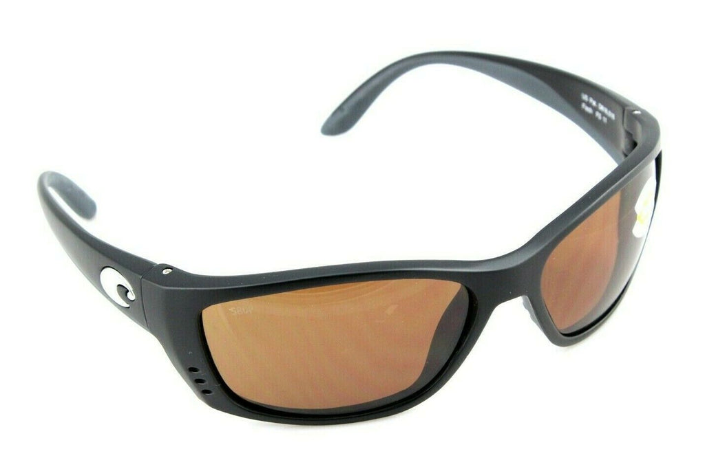 Costa Del Mar Fisch Polarized Women's Sunglasses FS 11 OCP 2