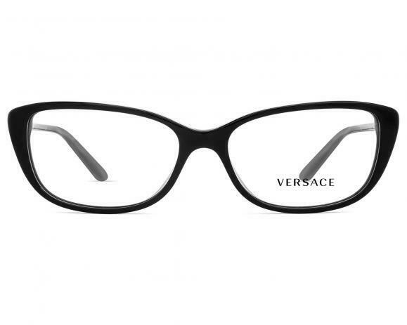 Versace Women's Eyeglasses VE 3206 GB1 54 mm 1