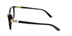 Versace Unisex Eyeglasses VE3213B GB1 1