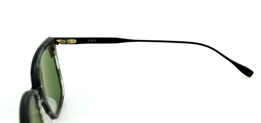 Dita Oak Unisex Sunglasses DRX 2085 CT 6