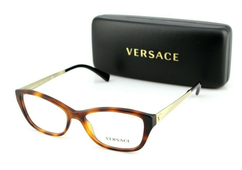 Versace Women's Eyeglasses VE 3236 5217 54 mm 7
