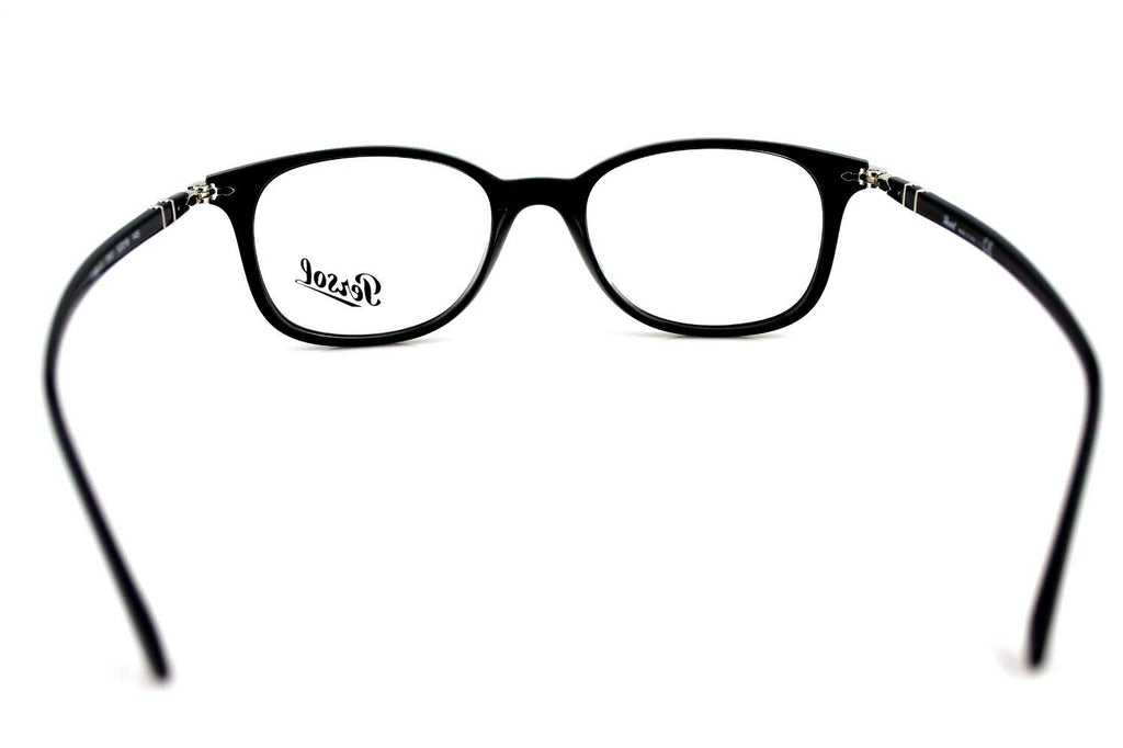 Persol Men's Eyeglasses PO 3183V 1041 52 mm 7
