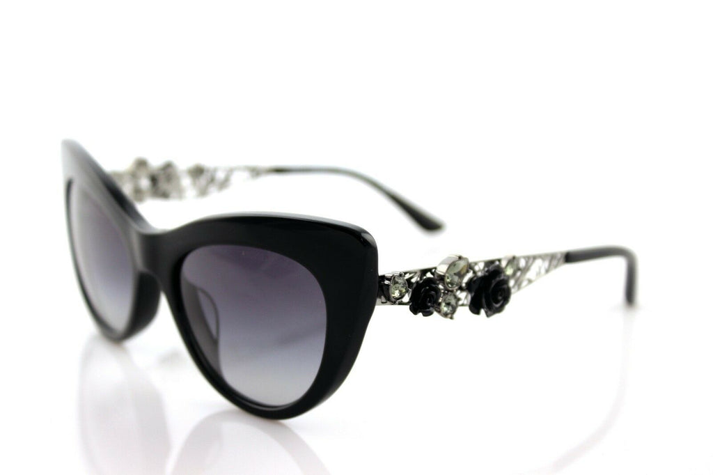 Dolce & Gabbana Women's Sunglasses DG 4302-B-F 5018G 4