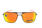 Oakley Gauge 6 Polarized Unisex Sunglasses OO 6038 0457 1