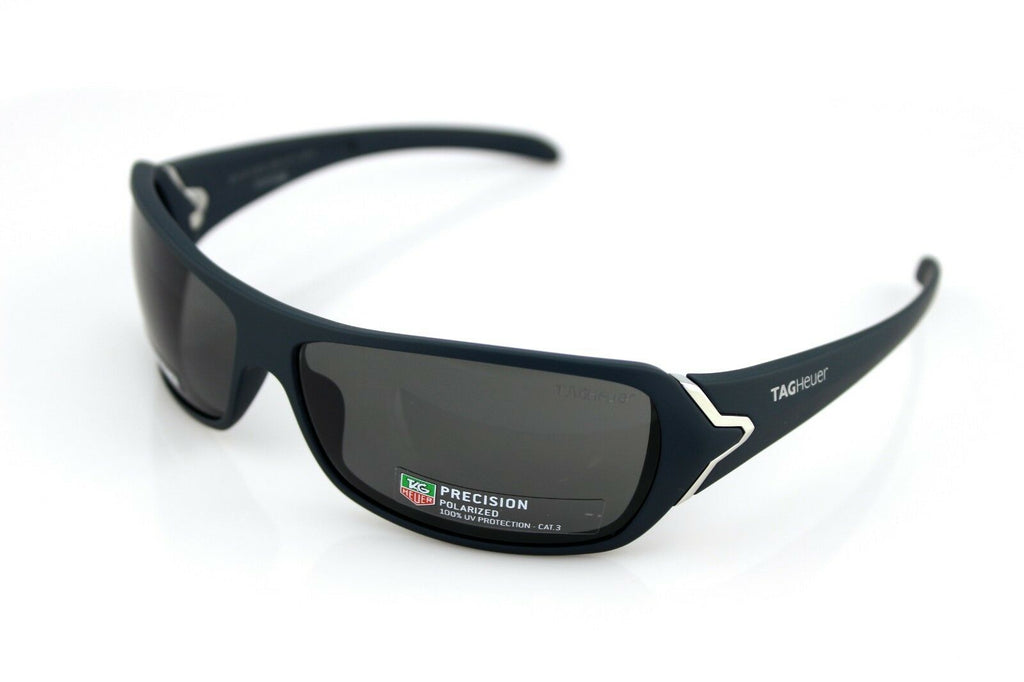 TAG Heuer Racer Unisex Polarized Sunglasses TH 9202 804 3