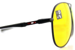 Oakley Elmont L Unisex Sunglasses OO 4119-13 60 mm 4