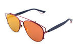 Christian Dior Technologic Unisex Sunglasses TVH MJ 2