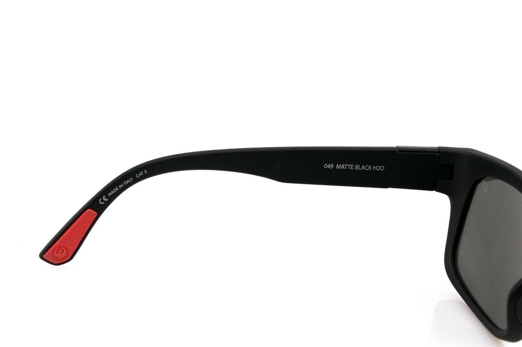 Dragon Tailback H2O Polarized Unisex Sunglasses DR 049 5