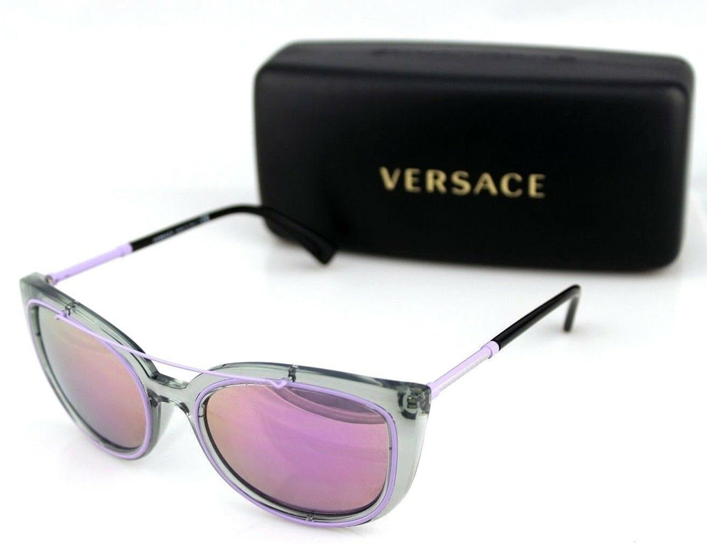 Versace Women's Sunglasses VE 4336 52545R 2
