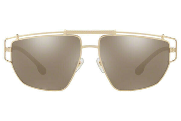 Versace Unisex Sunglasses VE 2202 1252/5A 1