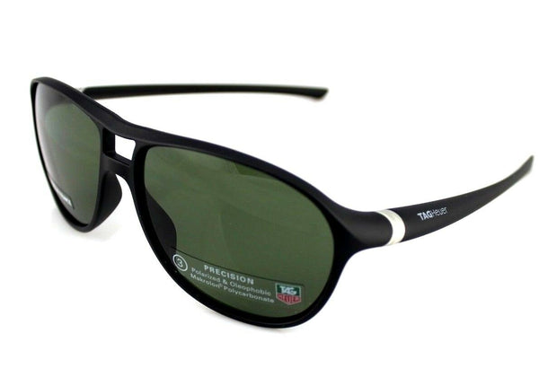 TAG Heuer 27 Degree Urban Unisex Polarized Sunglasses TH