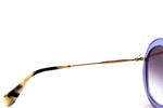 MIU MIU Women's Sunglasses SMU 50Q TIF-4W1 7