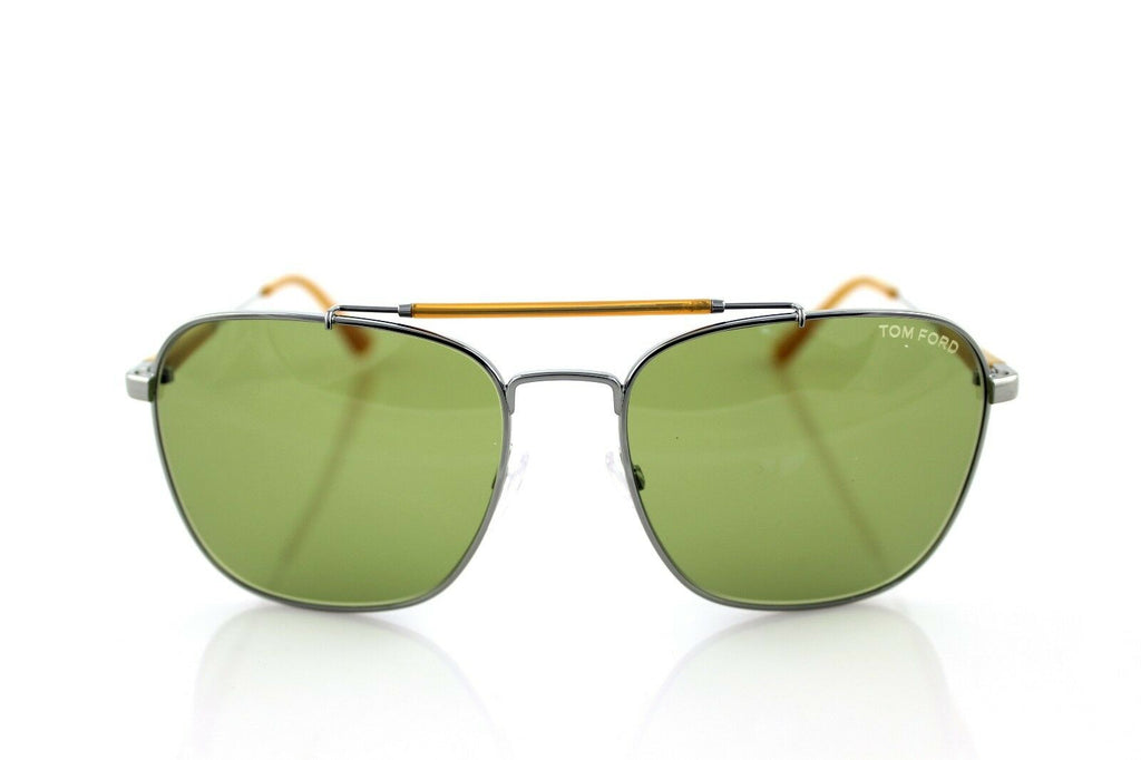 Tom Ford Edward Unisex Sunglasses TF 377 14N 2