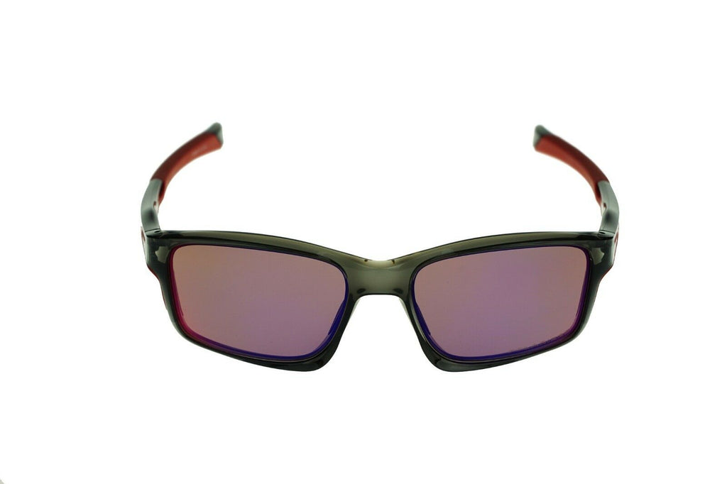 Oakley Chainlink Polarized Men's Sunglasses OO 9247-10 3