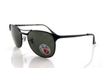 Ray-Ban Signet Polarized Unisex Sunglasses RB 3429 002/58 4