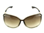 Tom Ford Raquel Women's Sunglasses TF 076 FT 0076 38F TF 76 1