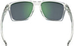 Oakley Sliver XL Unisex Sunglasses OO 9341 02 2