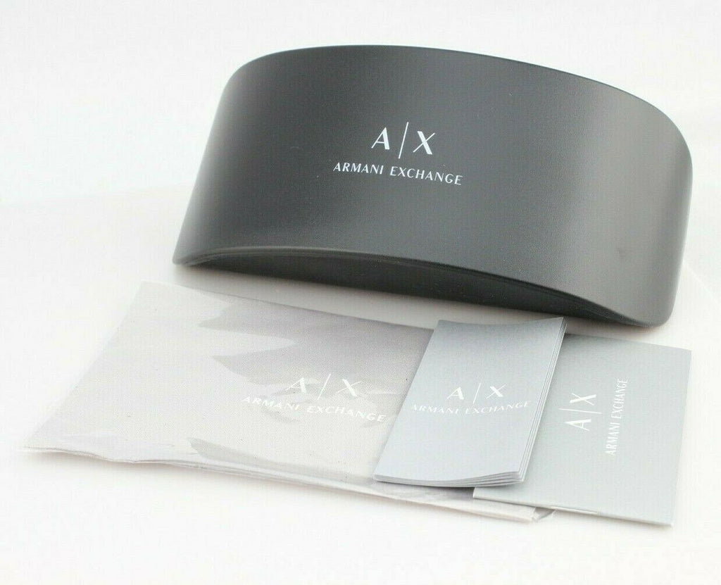 Armani Exchange Unisex Sunglasses AX 2018S 600687 7