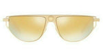 Versace Grecmania Unisex Sunglasses VE 2213 10027P 2