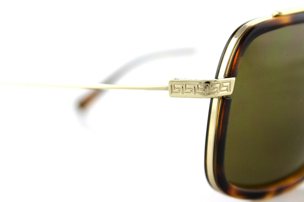 Versace Greca Unisex Sunglasses VE 2173 1391/73 6