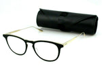 Dita Falson Unisex Eyeglasses DTX 105 01 52 mm