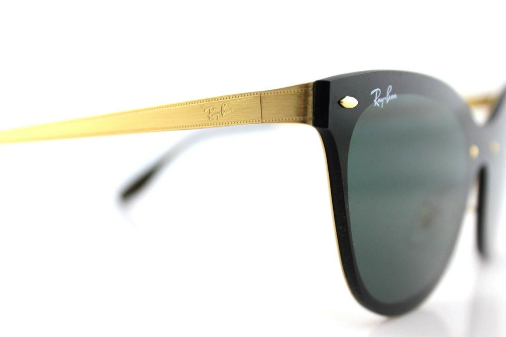 Ray-Ban Blaze Women's Sunglasses RB3580N 043/71 6