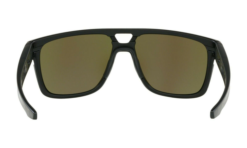 Oakley Crossrange Patch Unisex Sunglasses OO 9382 1060 3