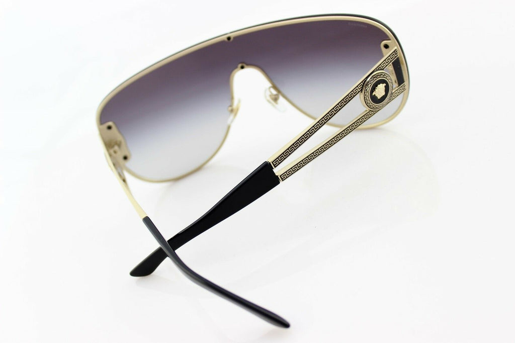 Versace Rock Icons Unisex Sunglasses VE 2166 1252/8G 8