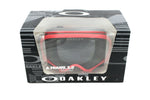 Oakley A Frame 2.0 Snow Unisex Sunglasses OO 7044 12 5