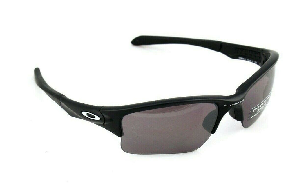 Oakley Quarter Jacket Polarized Men's Sunglasses OO 9200 17 3