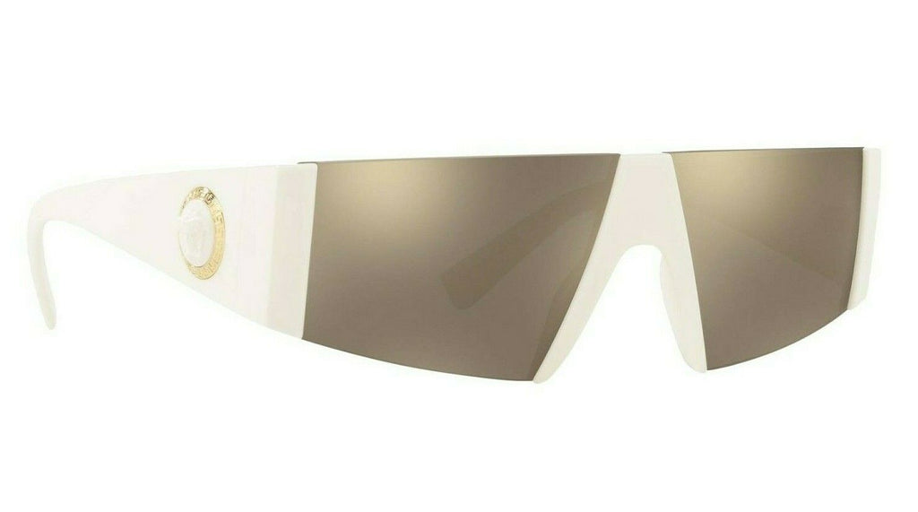 Versace The Clans Unisex Sunglasses VE 4360 401/5A 7