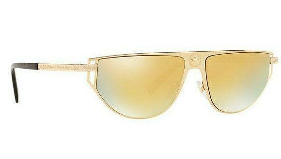 Versace Grecmania Unisex Sunglasses VE 2213 10027P 6
